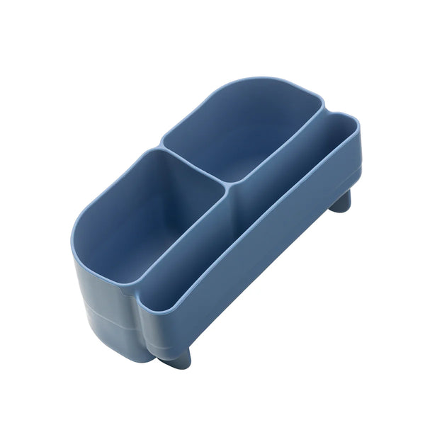 Silicone Bento Tray for Mini Lunchbox - Ocean - B Box