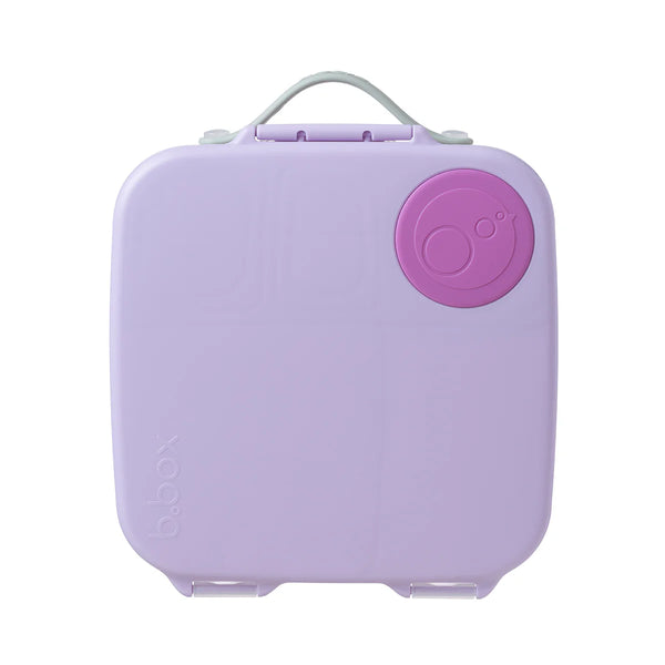 Lunch Box Large - Sugar Plum - B Box