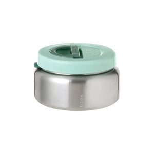 Insulated Lunch Pod - Forest - B Box