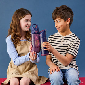 Insulated Drink Bottle - Harry Potter 500ml - B Box