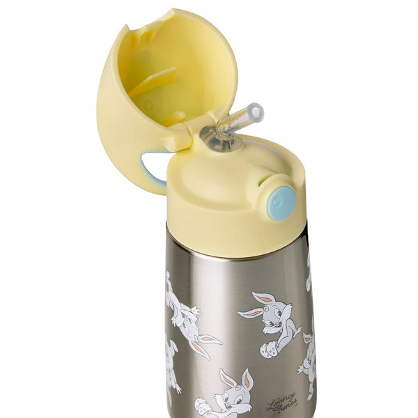 Insulated Drink Bottle 350ml - Looney Tunes - B Box