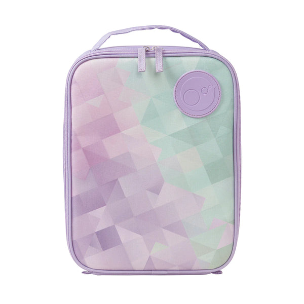 Flexi insulated lunch bag - Stardust - B Box