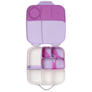 Silicone bento buddy for Lunchbox - Cosmic - B Box