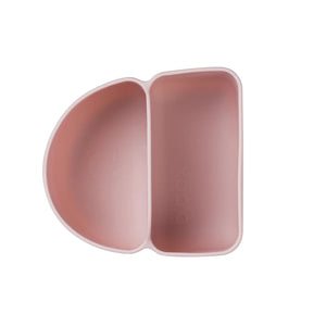 Silicone bento buddy for Snackbox - Berry - B Box