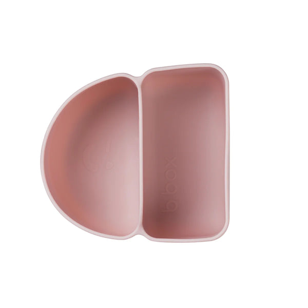 Silicone bento buddy for Snackbox - Berry - B Box