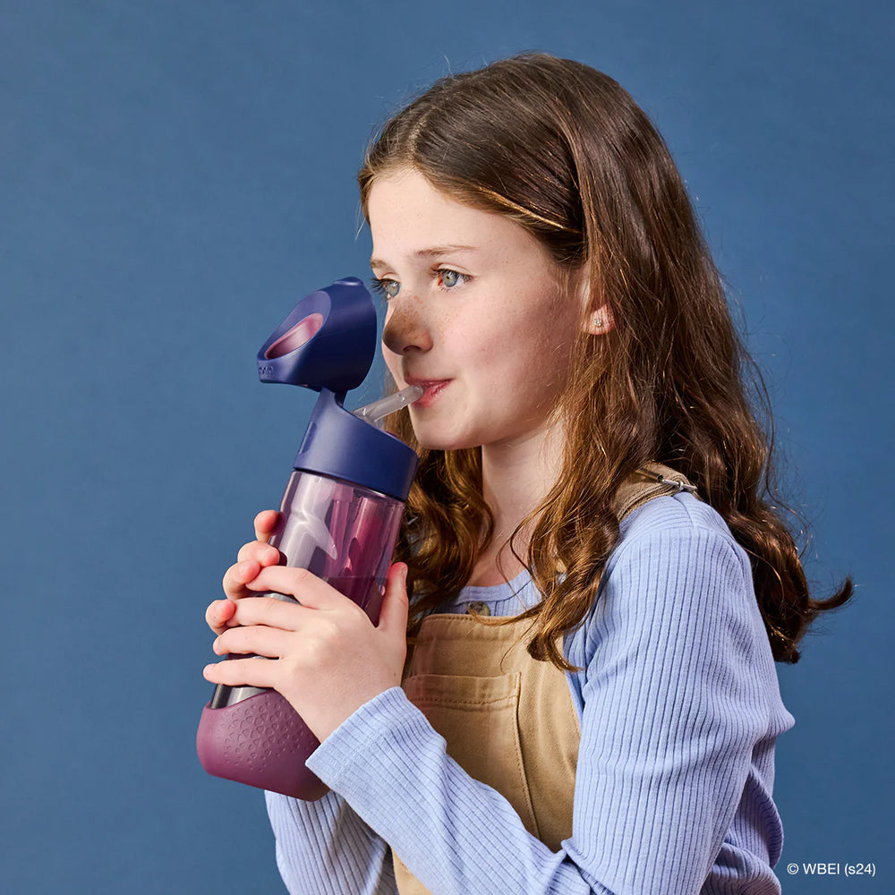 Tritan Drink Bottle - Harry Potter - 600ml - B Box