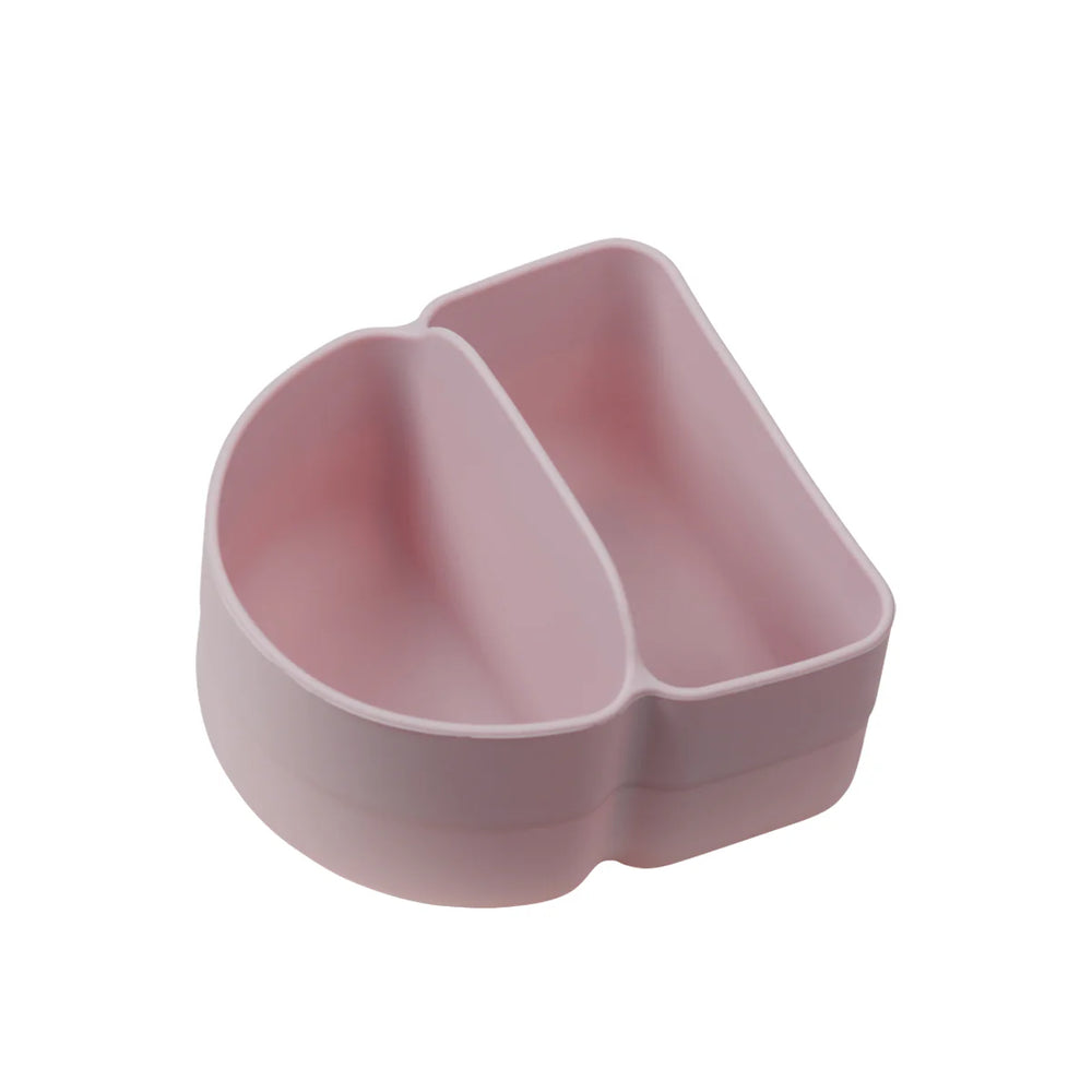 Silicone bento buddy for Snackbox - Berry - B Box