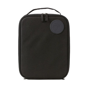 Flexi insulated lunch bag - Basic Black - B Box
