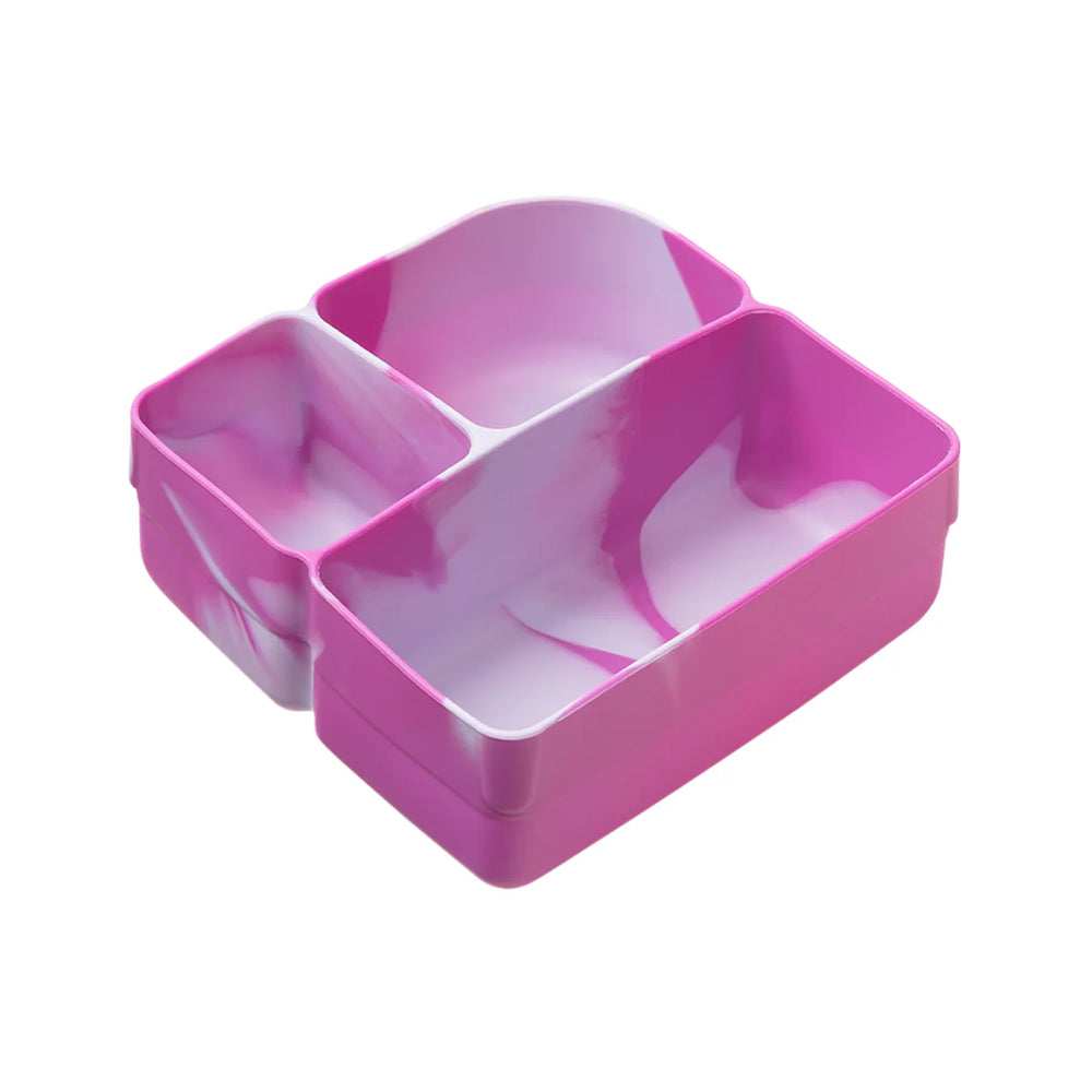 Silicone bento buddy for Lunchbox - Cosmic - B Box