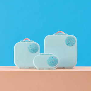 Lunch Box Large  - Confetti - B Box