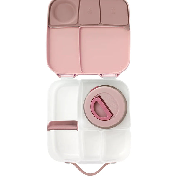 Insulated Lunch Pod - Berry - B Box