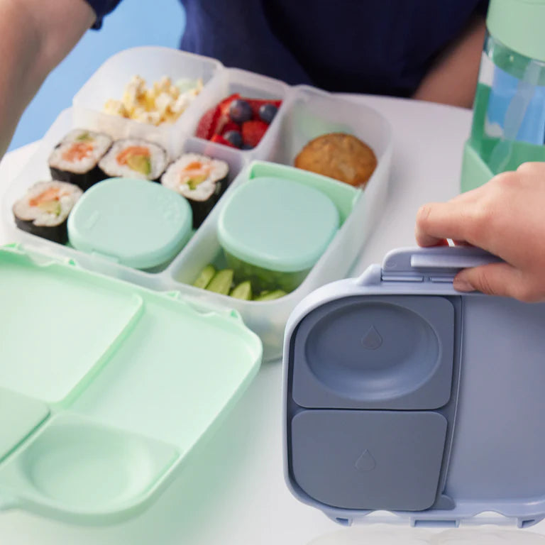 Snack Tubs - Forest - B Box