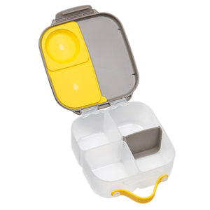 Mini Lunchbox - Batman - B Box