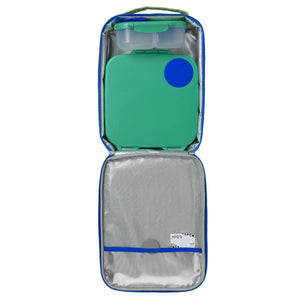 Insulated lunchbag - Recharge - B Box