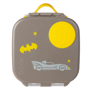 Mini Lunchbox - Batman - B Box