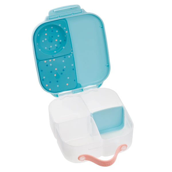 Mini Lunchbox - Confetti - B Box