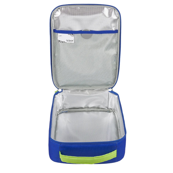 Insulated lunchbag - Recharge - B Box