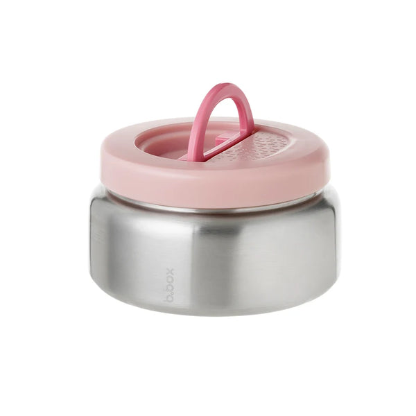 Insulated Lunch Pod - Berry - B Box