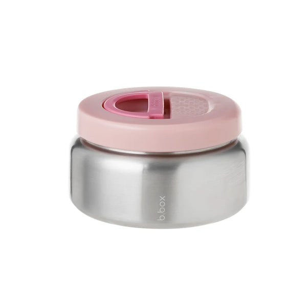 Insulated Lunch Pod - Berry - B Box