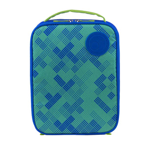 Insulated lunchbag - Recharge - B Box