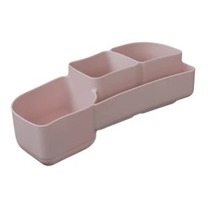 Silicone bento tray for Lunchbox - Berry - B Box