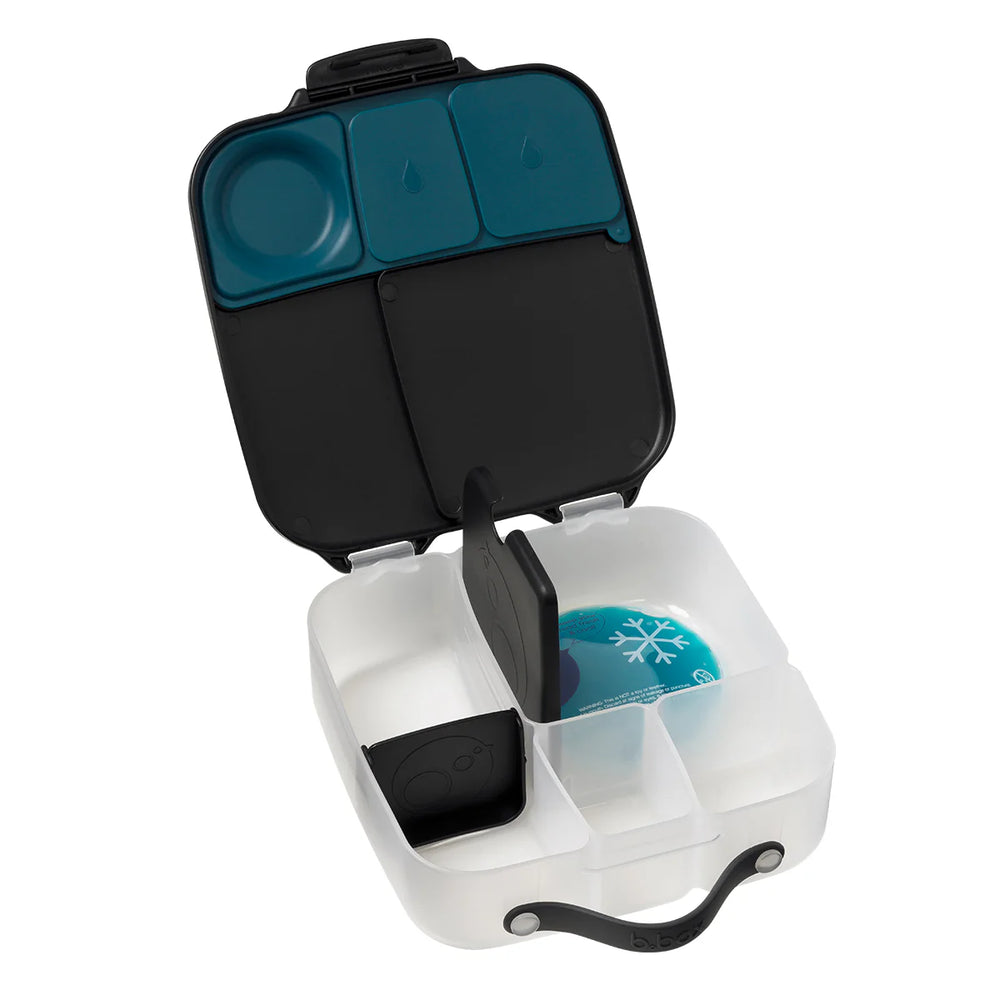 Lunch Box Large - Night Vision - B Box