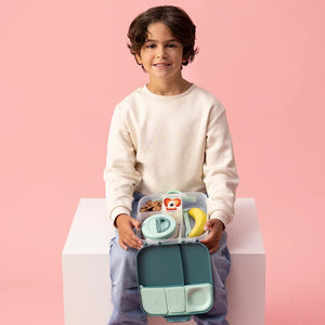 Insulated Lunch Pod - Forest - B Box