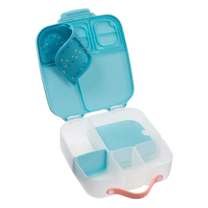 Lunch Box Large  - Confetti - B Box