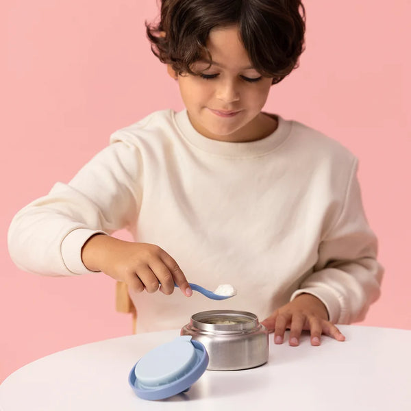 Insulated Lunch Pod - Ocean - B Box