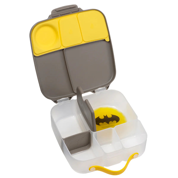 Lunch Box Large - Batman - B Box