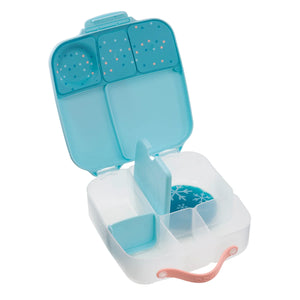 Lunch Box Large  - Confetti - B Box