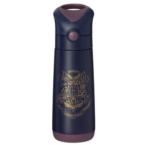 Insulated Drink Bottle - Harry Potter 500ml - B Box
