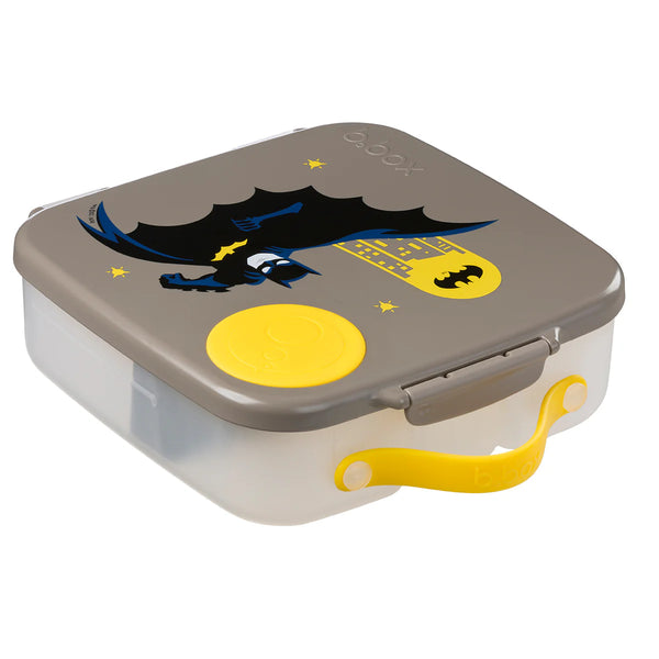 Lunch Box Large - Batman - B Box