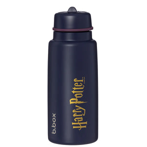 Insulated Flip Top 1 Litre Bottle - Harry Potter - B Box