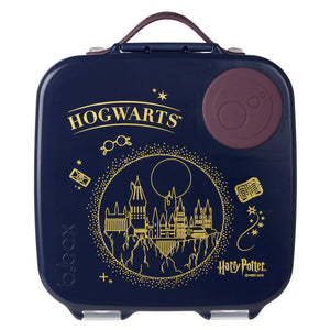 Lunch Box Large - Harry Potter - B Box