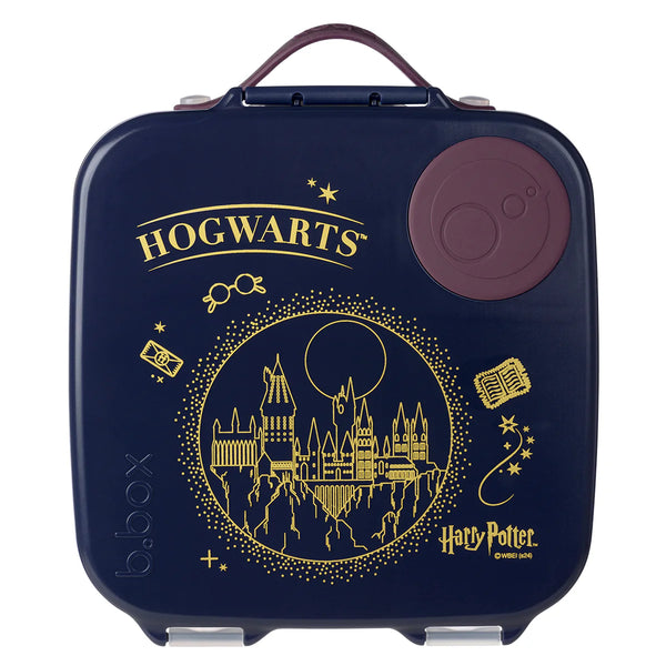 Lunch Box Large - Harry Potter - B Box