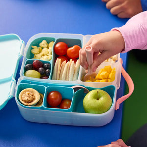 Lunch Box Large  - Confetti - B Box