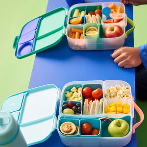 Lunch Box Large  - Confetti - B Box