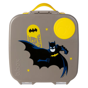 Lunch Box Large - Batman - B Box