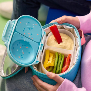 Snackbox - Confetti - B Box