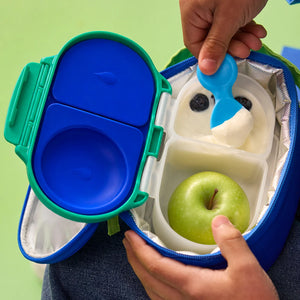 Insulated Snackbag - Recharge - B Box