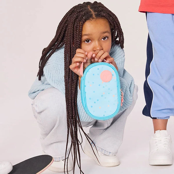 Insulated Snackbag - Confetti - B Box