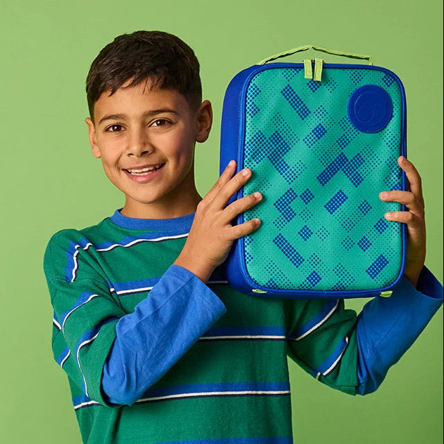 Insulated lunchbag - Recharge - B Box