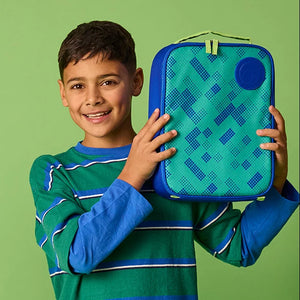 Insulated lunchbag - Recharge - B Box