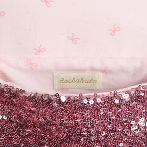 Pretty in Pink Sequin Bag - Rockahula Kids