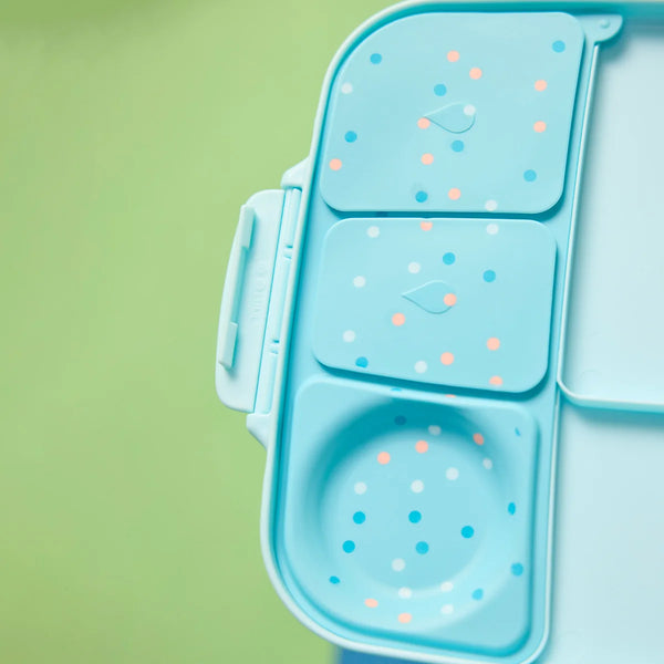 Lunch Box Large  - Confetti - B Box