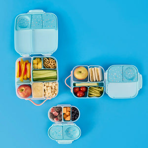 Lunch Box Large  - Confetti - B Box