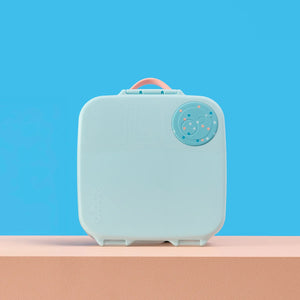 Lunch Box Large  - Confetti - B Box