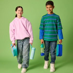 Insulated lunchbag - Recharge - B Box