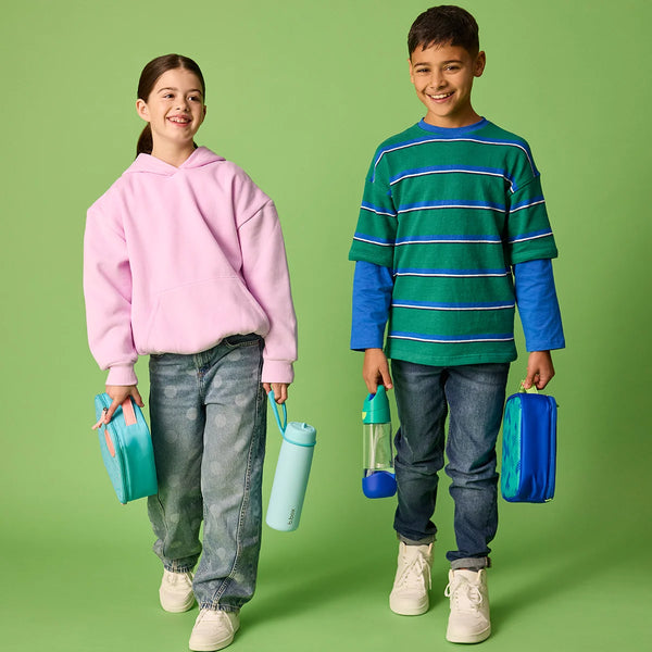Insulated lunchbag - Recharge - B Box